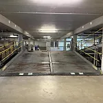 Seeadler 615 Mit Meerblick In Διαμέρισμα