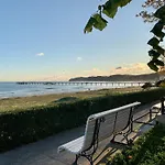 Seeadler 615 Mit Meerblick In Διαμέρισμα Binz