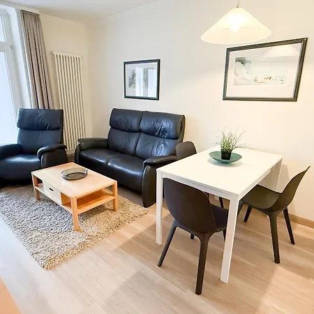 Seeadler 615 Mit Meerblick In *