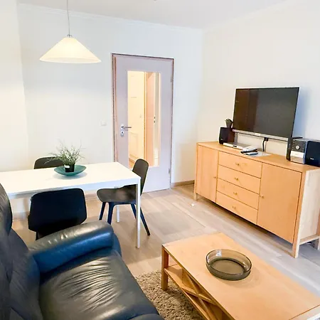 Seeadler 615 Mit Meerblick In * Остзебад Бинц