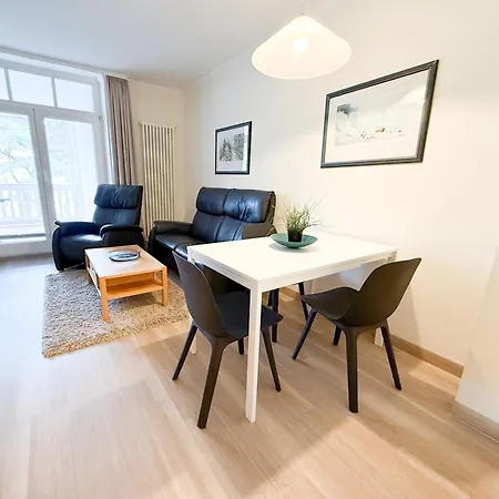 Seeadler 615 Mit Meerblick In