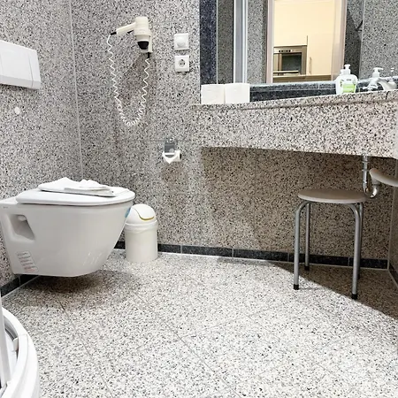 Seeadler 615 Mit Meerblick In * Остзебад Бинц