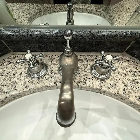 Apartament Seeadler 615 Mit Meerblick In *