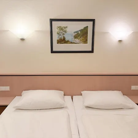 Seeadler 615 Mit Meerblick In Апартаменты *