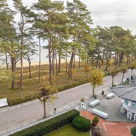 Seeadler 615 Mit Meerblick In Апартаменты