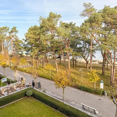 Seeadler 615 Mit Meerblick In *