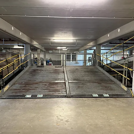 Seeadler 615 Mit Meerblick In Apartament